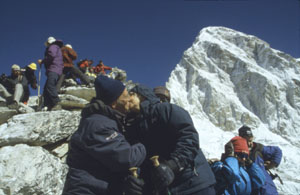 04 Everest  pumo ri kala pattarP 0300
