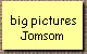 big pictures 
 Jomsom