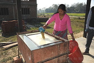 Chitwan 2011 32 elefantenpapier y220