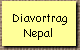 Diavortrag
Nepal 