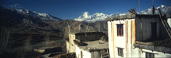 P Chongur 1 Annapurna Nepal  x550