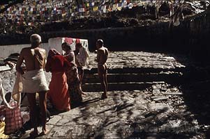 Vishnu Tempel Pilger 2 y200