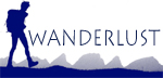 Reiseveranstalter WANDERLUST Banner