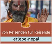 Reiseveranstalter erlebe Nepal x175