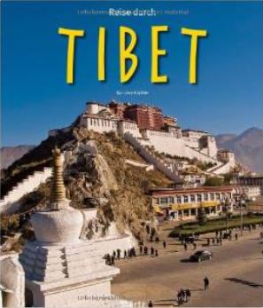 Tibet - eine Reise durch